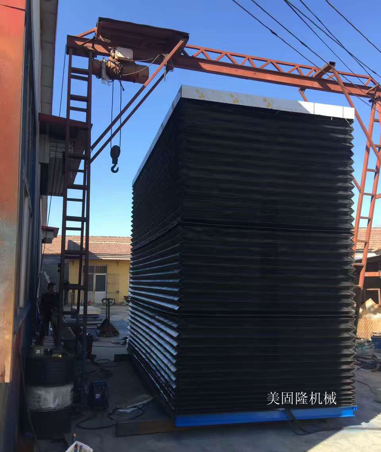 德宏固定式升降机价格